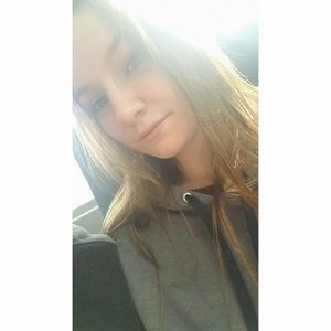 Meet your Posher, Savannah